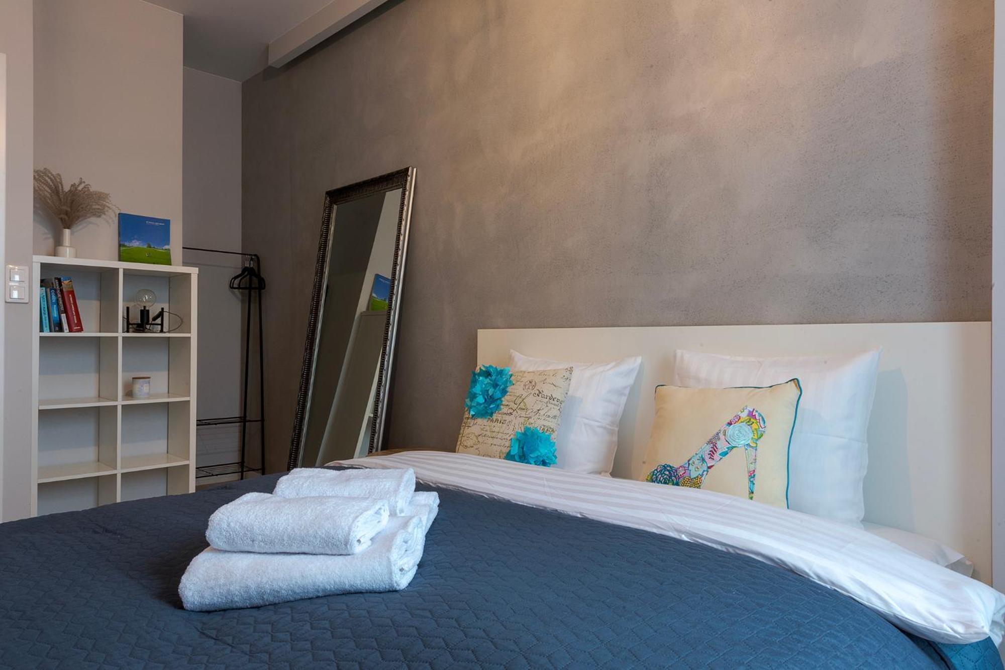 Rentplanet - Apartament Natolin Warszawa Zewnętrze zdjęcie
