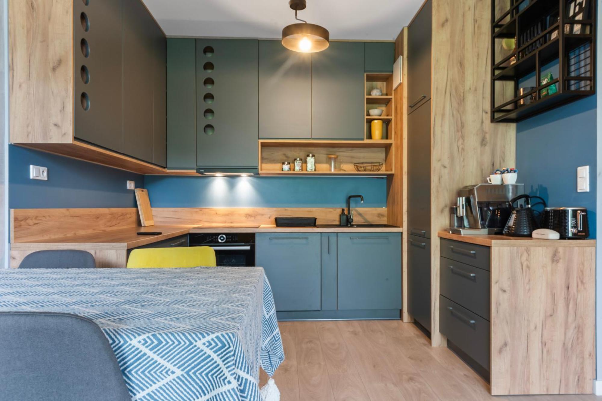 Rentplanet - Apartament Natolin Warszawa Zewnętrze zdjęcie